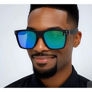 Sport Wrap Driving Glasses HD+ Lens Men Women Sunglasses UV400 Light Weight New
